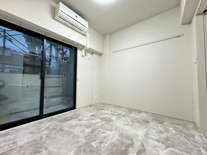 物件内観写真11　(居室)