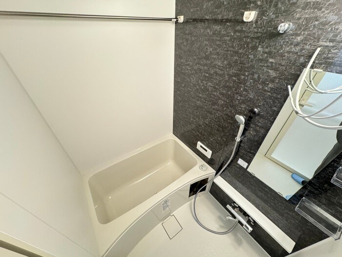 物件内観写真13　(バス／シャワールーム等)