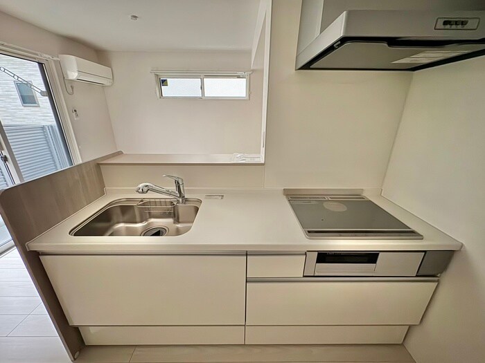 物件内観写真8　(キッチン)