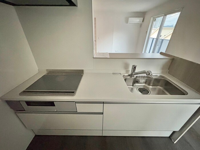 物件内観写真8　(キッチン)