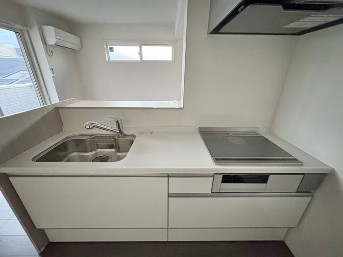 物件内観写真8　(キッチン)