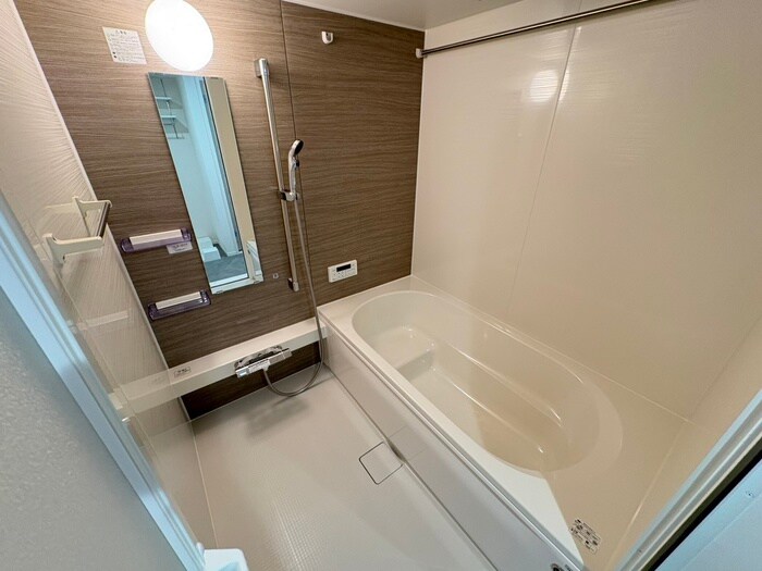 物件内観写真9　(バス／シャワールーム等)