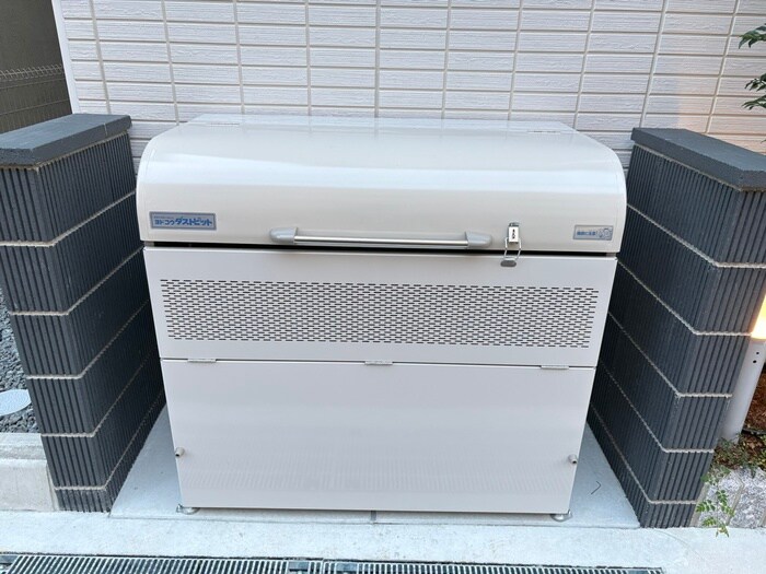 物件外観写真6　(建物設備)