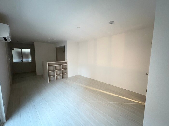 物件内観写真13　(居室)