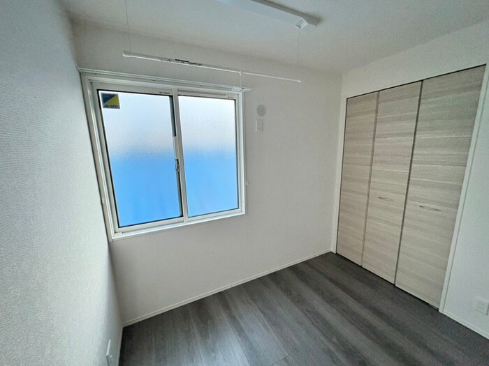 物件内観写真13　(居室)