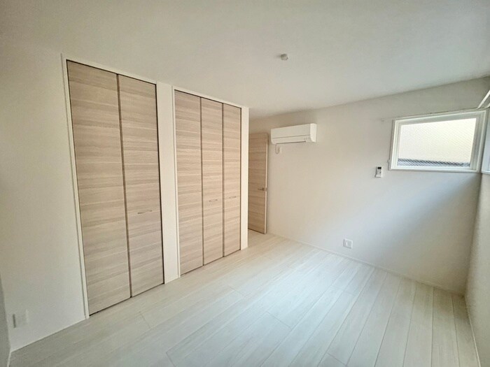 物件内観写真14　(居室)