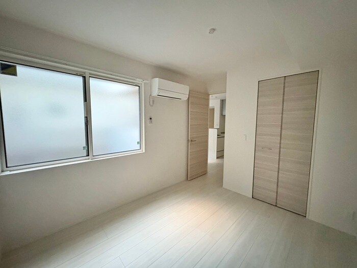 物件内観写真15　(居室)