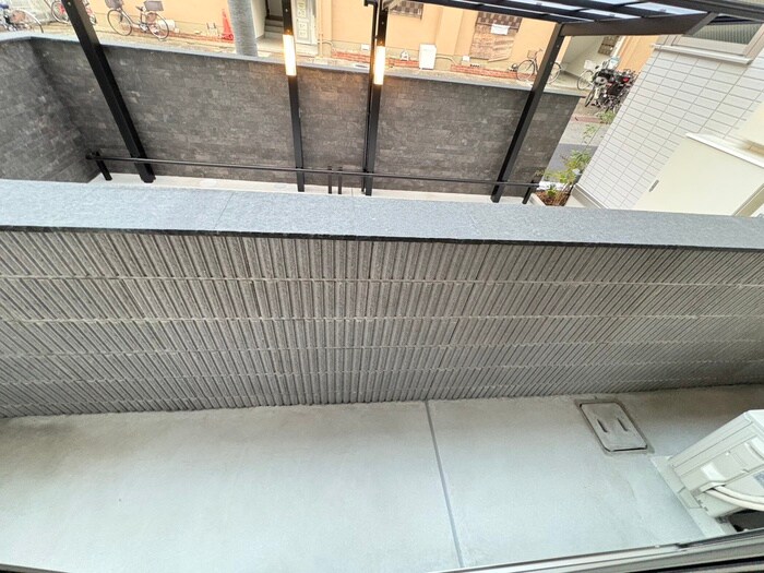 物件内観写真18　(ベランダ・バルコニー)