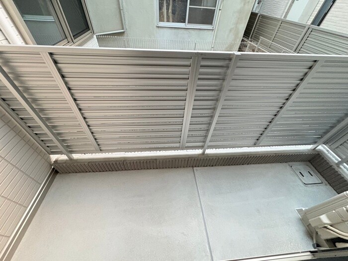 物件内観写真19　(ベランダ・バルコニー)