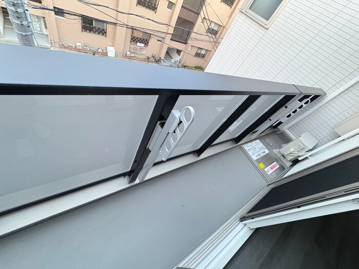 物件内観写真19　(ベランダ・バルコニー)