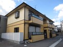 ハイツフジサワⅢ
