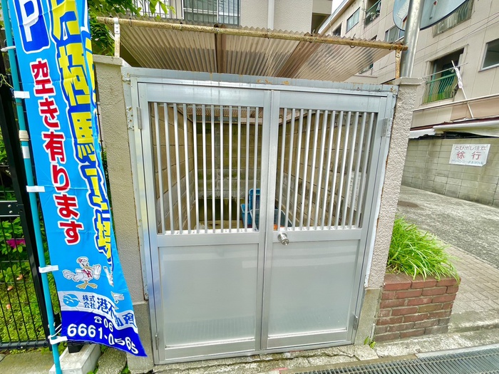外観写真