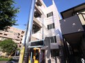 ヒルズ六甲