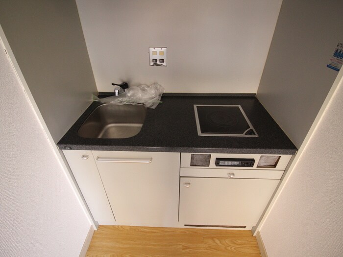 物件内観写真7　(キッチン)