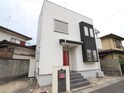 城陽市寺田市ノ久保33-36貸家