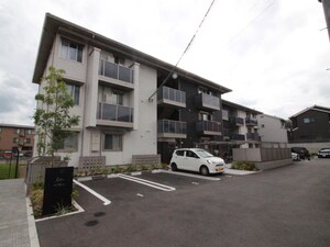 Sha Maison Feliz外観写真