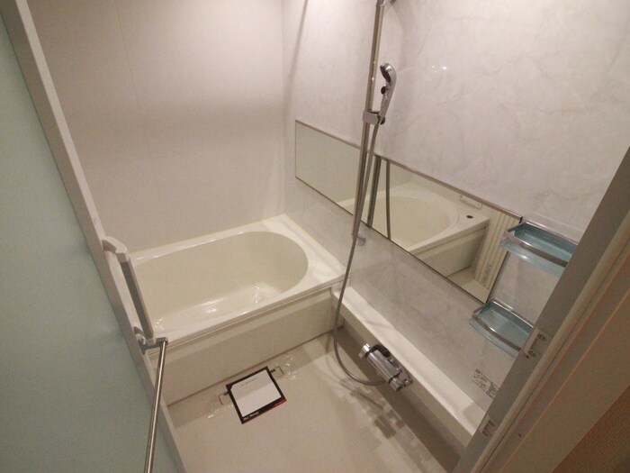 物件内観写真9　(バス／シャワールーム等)