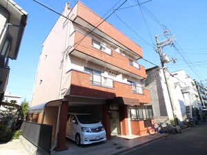 ｼｬﾙﾑ塚本外観写真