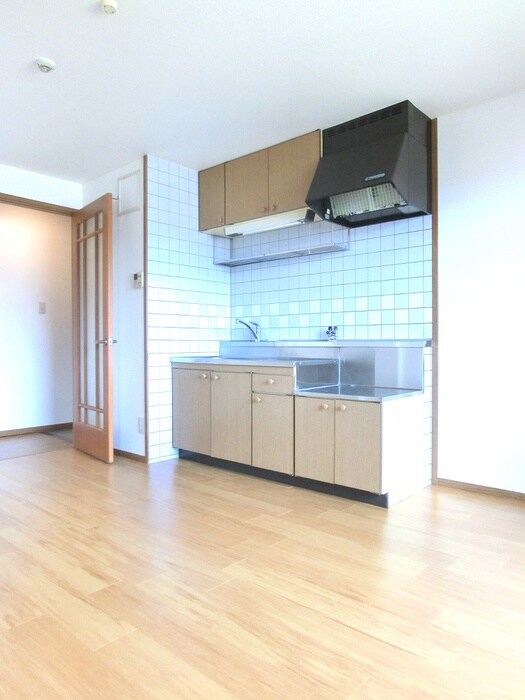 物件内観写真9　(キッチン)