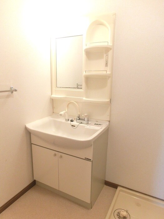 物件内観写真14　(洗面)