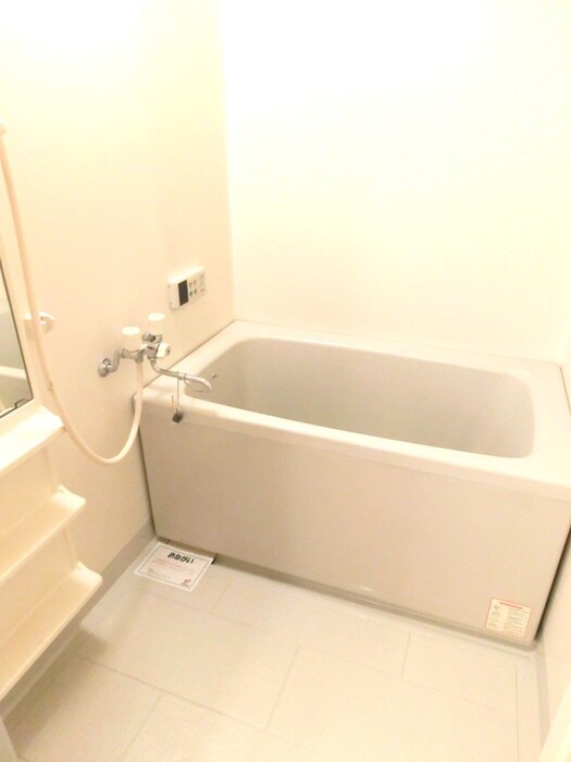 物件内観写真15　(バス／シャワールーム等)