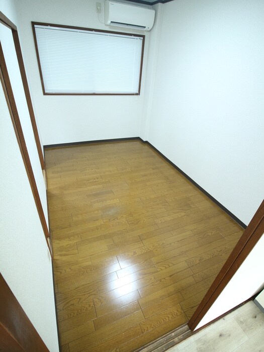 ＧＭ殿島町の居室