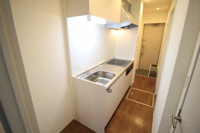 物件内観写真9　(廊下)