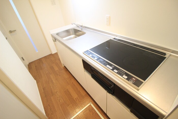 物件内観写真10　(キッチン)