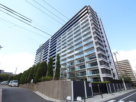 シティテラス千里桃山台（1520）外観写真