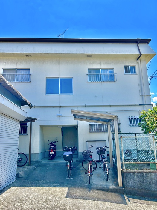 堀内マンション