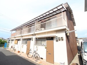 ビ－エスト外観写真