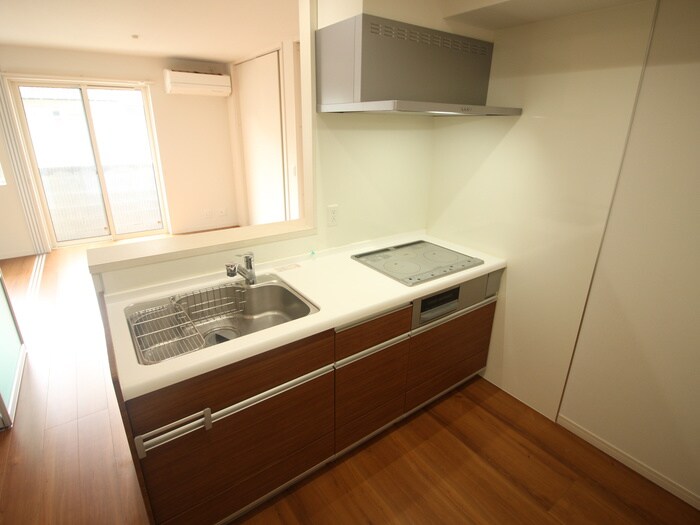 物件内観写真11　(キッチン)