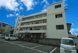 守口福光ビル外観写真