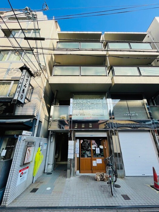 物件外観写真4　(外観写真)