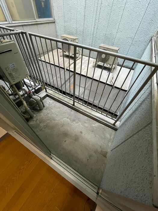 物件内観写真13　(ベランダ・バルコニー)