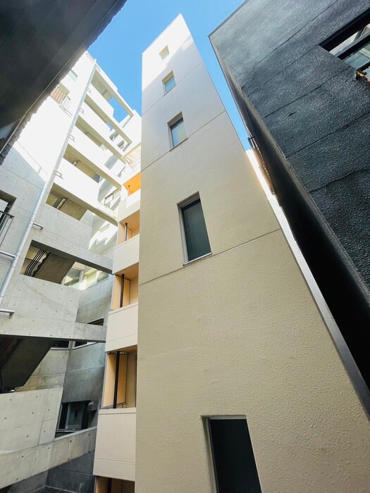 物件内観写真14　(室内からの展望)