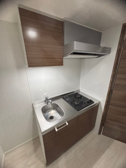 物件内観写真4　(キッチン)