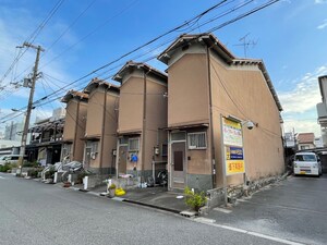 西脇文化外観写真