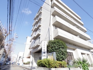 池田ビル外観写真