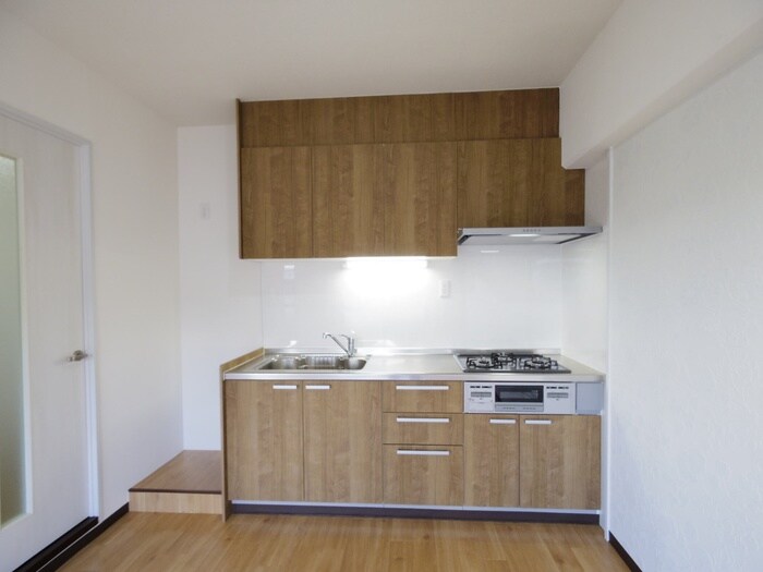 物件内観写真10　(キッチン)