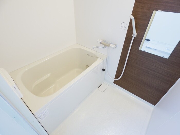 物件内観写真13　(バス／シャワールーム等)