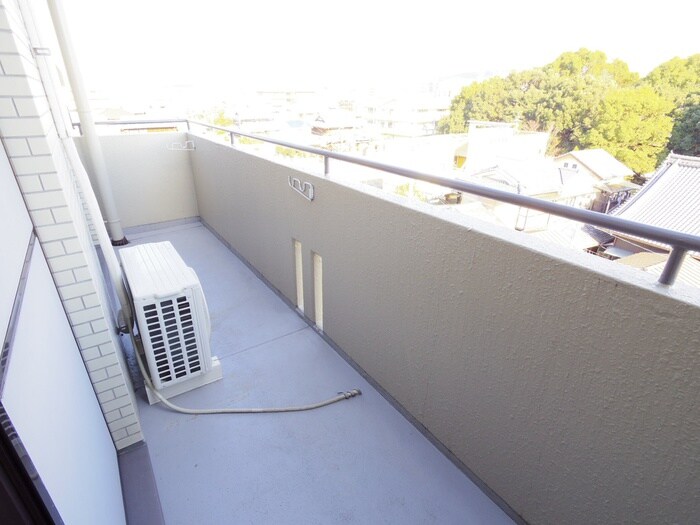 物件内観写真20　(ベランダ・バルコニー)