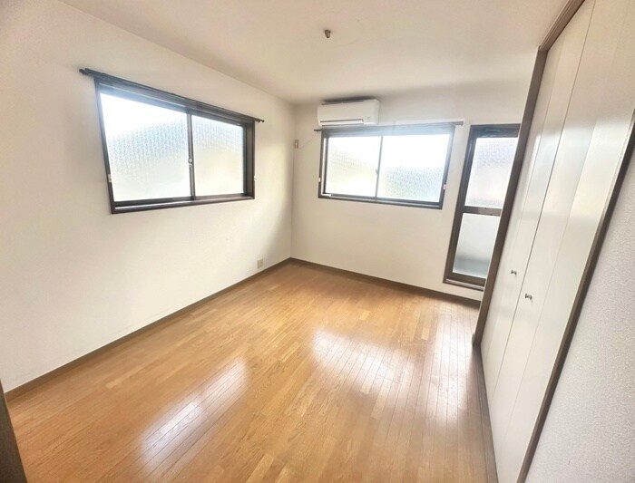 物件内観写真7　(居室)