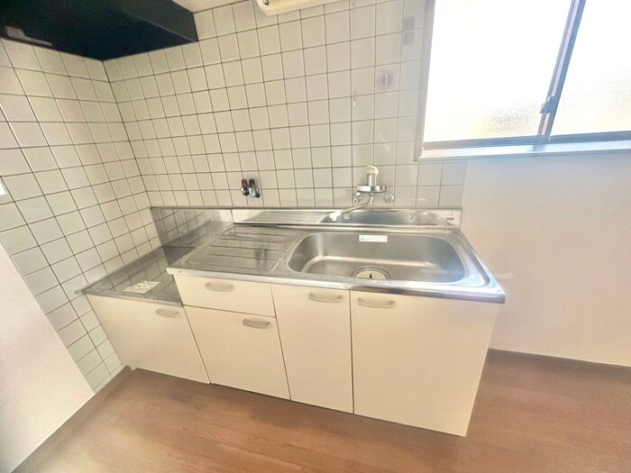 物件内観写真11　(キッチン)