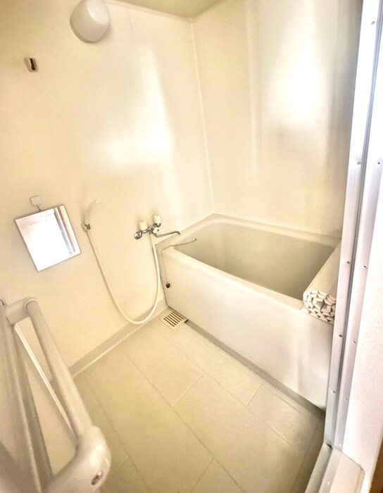 物件内観写真13　(バス／シャワールーム等)