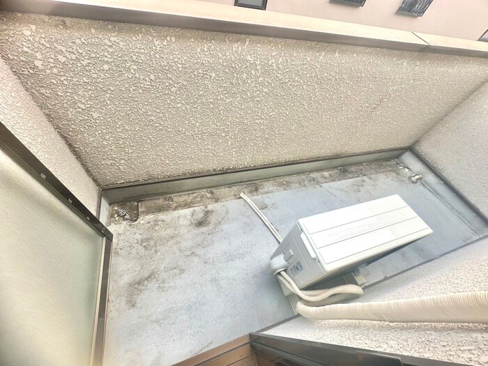 物件内観写真18　(ベランダ・バルコニー)