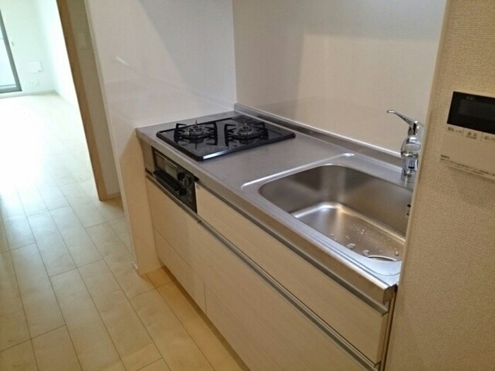 物件内観写真8　(キッチン)