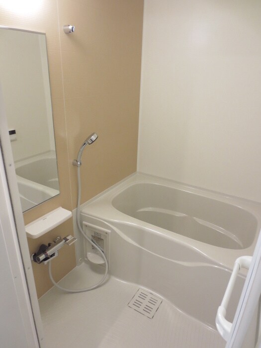 物件内観写真9　(バス／シャワールーム等)