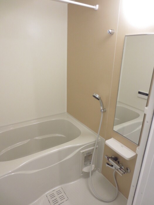物件内観写真9　(バス／シャワールーム等)