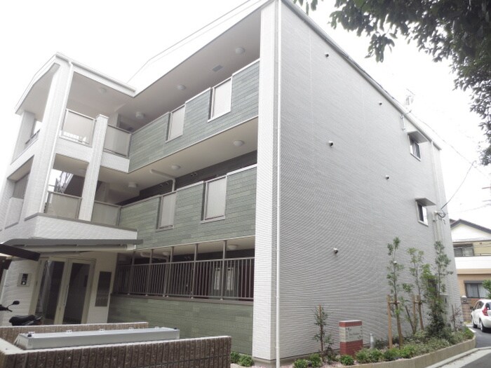 物件外観写真6　(外観写真)